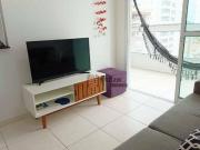 Apartamento com 2 dormitórios à venda, 71 m² por R$...