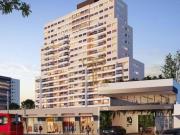 Apartamento com 2 dormitórios à venda, 71 m² por R$...