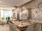 Apartamento com 2 dormitórios à venda, 71 m² por R$...