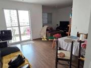 Apartamento com 2 dormitórios à venda, 71 m² por R$...