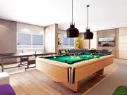 Apartamento com 2 dormitórios à venda, 71 m² por R$...