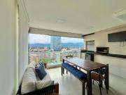 Apartamento com 2 dormitórios à venda, 71 m² por R$...