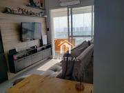Apartamento com 2 dormitórios à venda, 71 m² por R$...