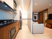 Apartamento com 2 dormitórios à venda, 71 m² por R$...