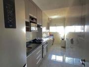 Apartamento com 2 dormitórios à venda, 71 m² por R$...