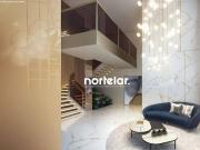 Apartamento com 2 dormitórios à venda, 71 m² por R$...