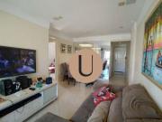 Apartamento com 2 quartos a ao lado do metrô, 71 m² Tatuapé