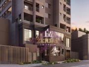 Apartamento à venda, 72 m² por R$ 960.000,00 Vila Dom...