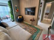 Apartamento com 2 dormitórios à venda, 72 m² por R$...