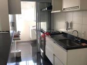 Apartamento com 2 dormitórios à venda, 72 m² por R$...