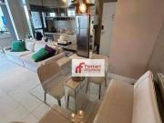 Apartamento com 2 dormitórios à venda, 72 m² por R$...