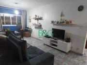 Apartamento com 2 dormitórios à venda, 72 m² por R$...