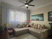 Apartamento com 2 dormitórios à venda, 72 m² por R$...