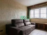 Apartamento com 2 dormitórios à venda, 72 m² por R$...