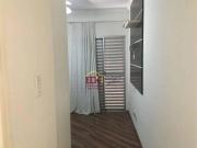 Apartamento com 2 dormitórios à venda, 72 m² por R$...