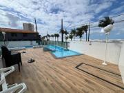 Apartamento com 2 dormitórios à venda, 72 m² por R$...