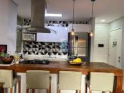 Apartamento com 2 dormitórios à venda, 72 m² por R$...