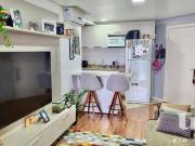 Apartamento com 2 dormitórios à venda, 72 m² por R$...