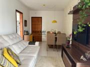 Apartamento com 2 dormitórios à venda, 72 m² por R$...