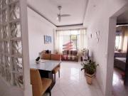 Apartamento com 2 dormitórios à venda, 72 m² por R$...