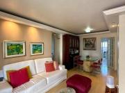 Apartamento com 2 dormitórios à venda, 72 m² por R$...