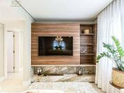 Apartamento com 2 dormitórios à venda, 72 m² por R$...