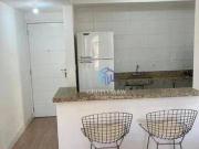 Apartamento com 2 dormitórios à venda, 72 m² por R$...