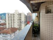 Apartamento com 2 dormitórios à venda, 72 m² por R$...