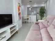 Apartamento com 2 dormitórios à venda, 72 m² por R$...