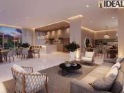 Apartamento com 2 dormitórios à venda, 72 m² por R$...