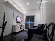 Apartamento com 2 dormitórios à venda, 72 m² por R$...