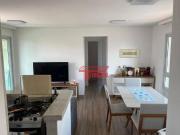 Apartamento com 2 dormitórios à venda, 72 m² por R$...