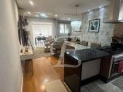 Apartamento com 2 dormitórios à venda, 72 m² por R$...