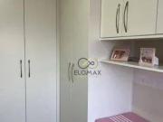 Apartamento com 2 dormitórios à venda, 72 m² por R$...