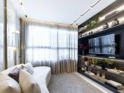 Apartamento com 2 dormitórios à venda, 72 m² por R$...