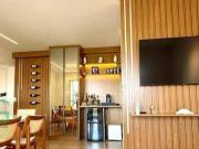 Apartamento à venda, 72 m² por R$ 779.000,00 Vila...