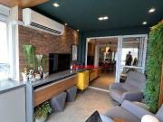 # Apartamento com 2 dormitórios à venda, 72 m² por R$...