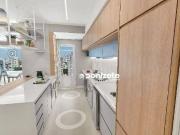 Apartamento com 2 dormitórios à venda, 72 m² por R$...