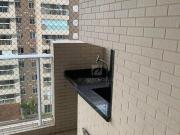 Apartamento com 2 dormitórios à venda, 72 m² por R$...