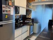 Apartamento com 2 dormitórios à venda, 72 m² por R$...