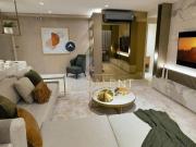 Apartamento com 2 dormitórios à venda, 72 m² por R$...