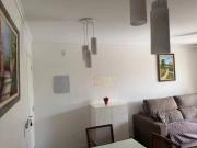 Apartamento com 2 dormitórios à venda, 72 m² por R$...