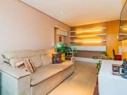 Apartamento à venda, 72 m² por R$ 948.000,00 Lapa São...