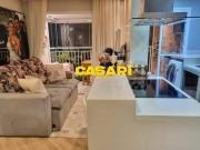 Apartamento com 2 dormitórios à venda, 72 m² Vila...