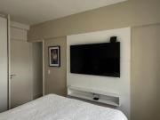 Apartamento com 2 dormitórios à venda, 73 m² por R$...