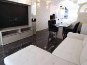 Apartamento com 2 dormitórios à venda, 73 m² por R$...