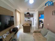 Apartamento com 2 dormitórios à venda, 73 m² por R$...