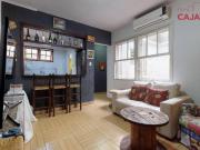 Apartamento com 2 dormitórios à venda, 73 m² por R$...