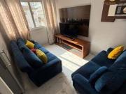 Apartamento com 2 dormitórios à venda, 73 m² por R$...
