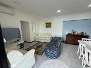 Apartamento com 2 dormitórios à venda, 73 m² por R$...